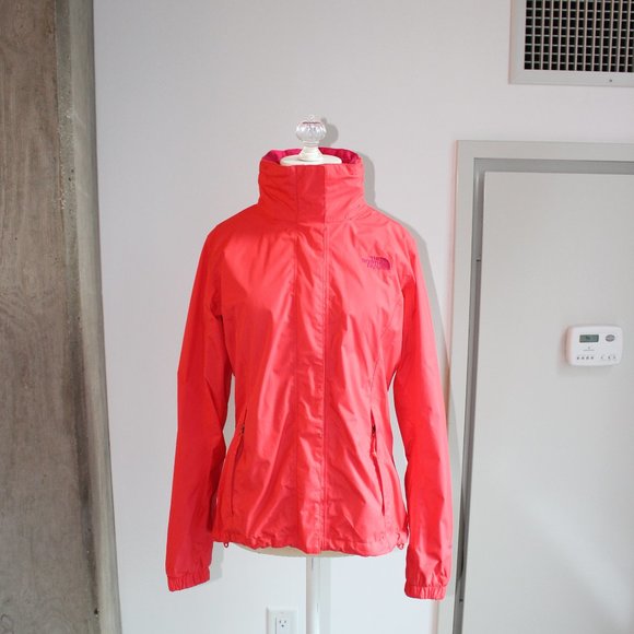 The North Face Pink Jacket - Picture 2 of 8